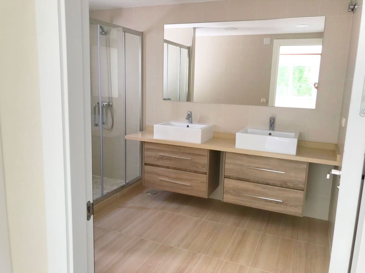 2 sovrum Lägenhet till salu i Marbella med pool garage - 369 000 € (Ref: 10001755)