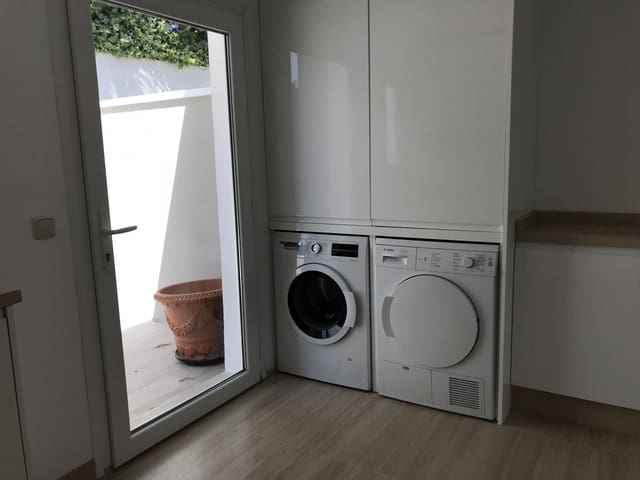 2 Zimmer Apartment zu verkaufen in Marbella mit Pool Garage - 369.000 € (Ref: 10001755)