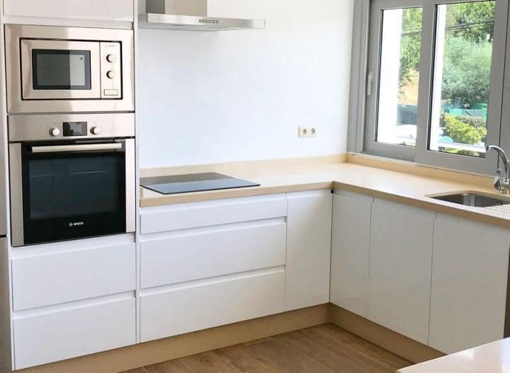 2 quarto Apartamento para venda em Marbella com piscina garagem - 349 000 € (Ref: 10001756)