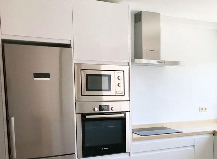 2 quarto Apartamento para venda em Marbella com piscina garagem - 349 000 € (Ref: 10001756)
