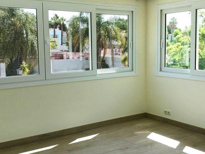 2 quarto Apartamento para venda em Marbella com piscina garagem - 349 000 € (Ref: 10001756)
