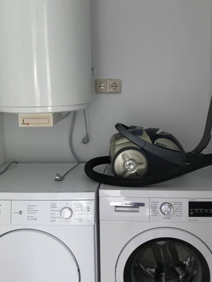 2 quarto Apartamento para venda em Marbella com piscina garagem - 349 000 € (Ref: 10001756)