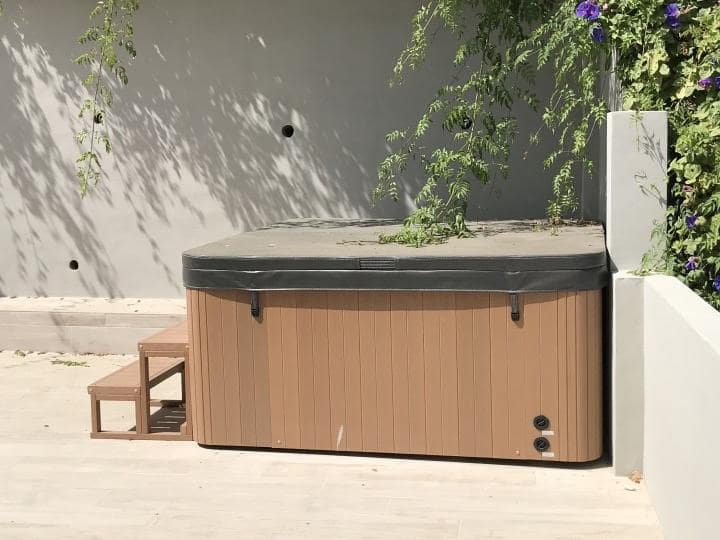 2 quarto Apartamento para venda em Marbella com piscina garagem - 349 000 € (Ref: 10001756)
