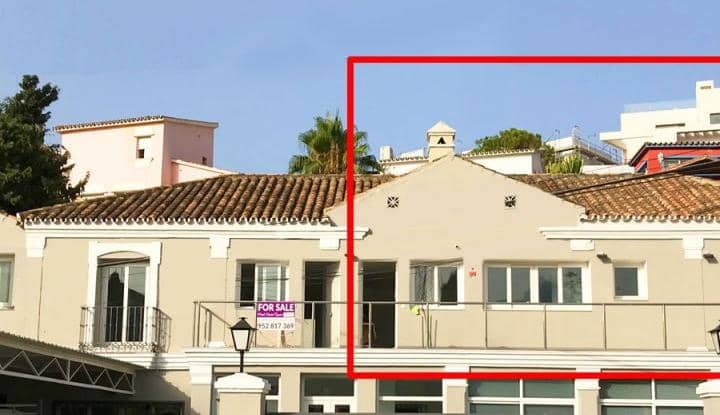 2 quarto Apartamento para venda em Marbella com piscina garagem - 349 000 € (Ref: 10001756)