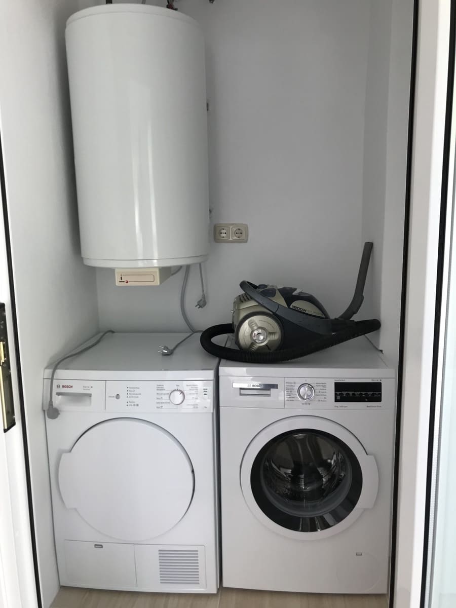 2 quarto Apartamento para venda em Marbella com piscina garagem - 349 000 € (Ref: 10001756)
