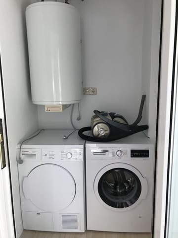 2 quarto Apartamento para venda em Marbella com piscina garagem - 349 000 € (Ref: 10001756)