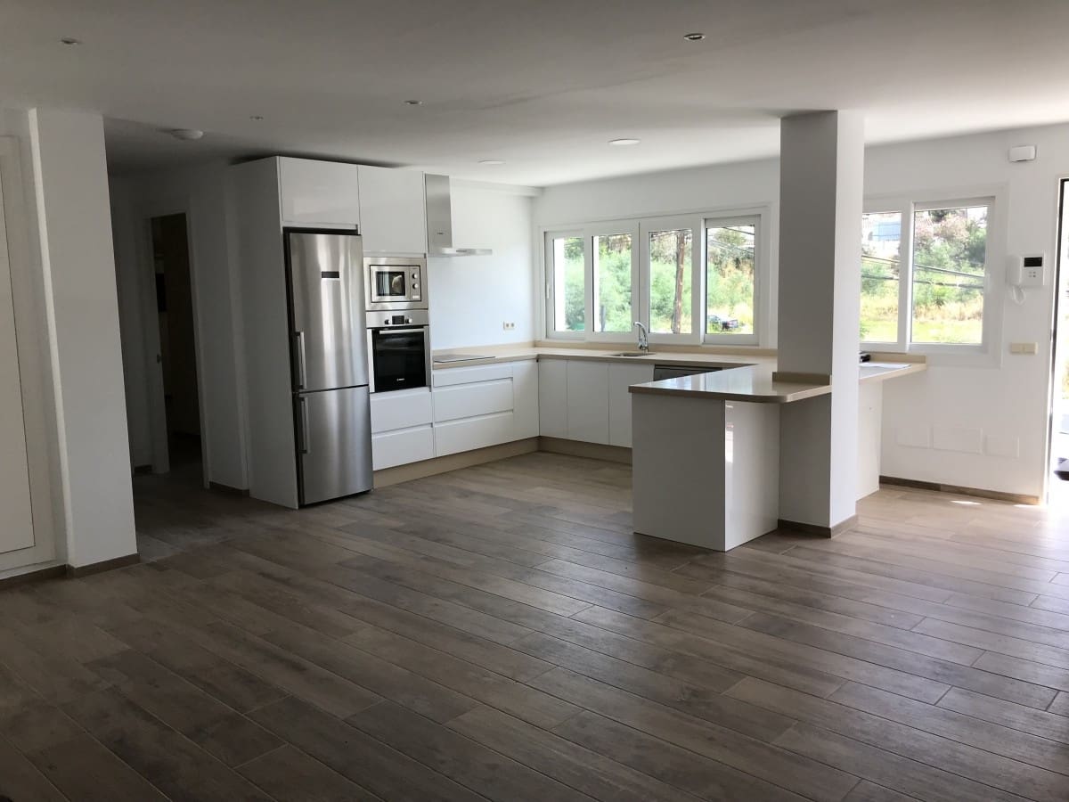 2 quarto Apartamento para venda em Marbella com piscina garagem - 349 000 € (Ref: 10001756)