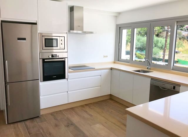 2 quarto Apartamento para venda em Marbella com piscina garagem - 349 000 € (Ref: 10001756)