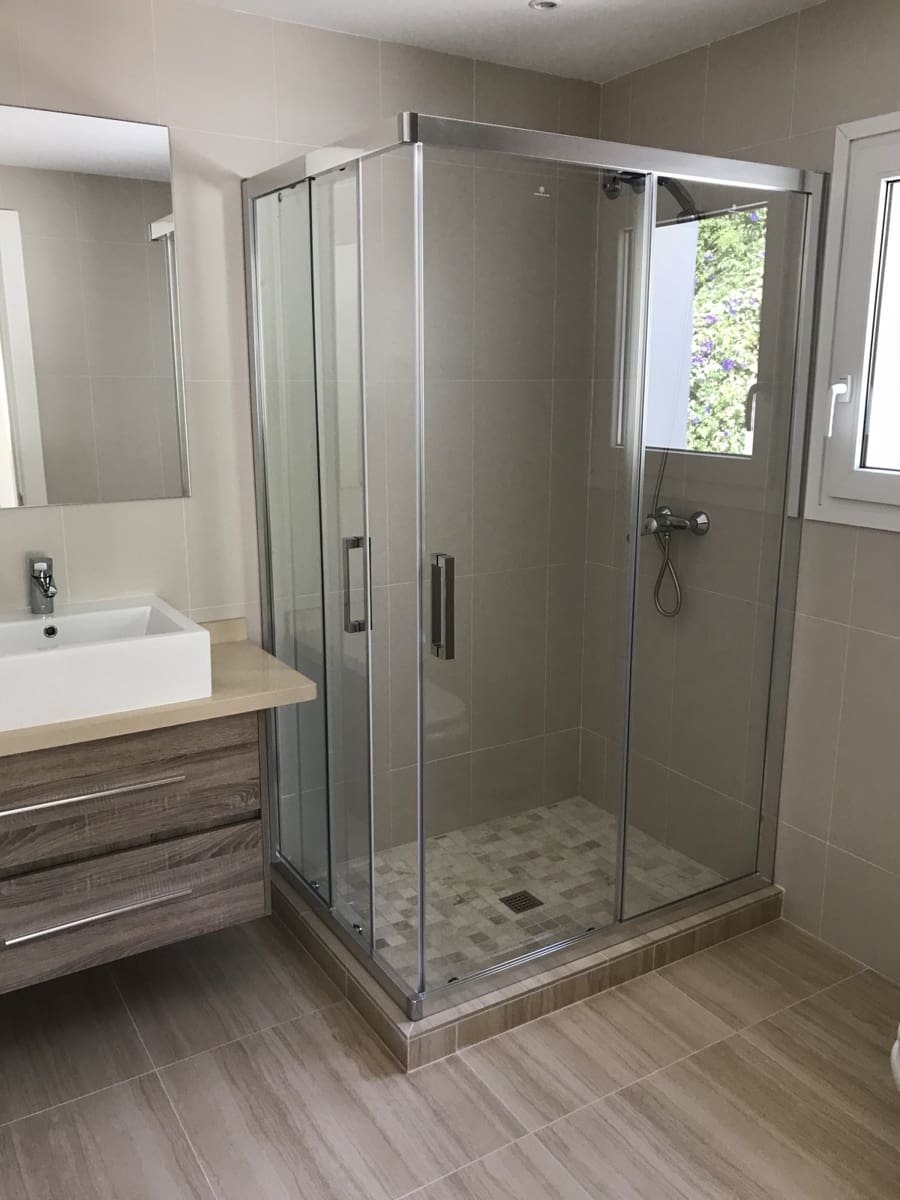 2 quarto Apartamento para venda em Marbella com piscina garagem - 349 000 € (Ref: 10001756)