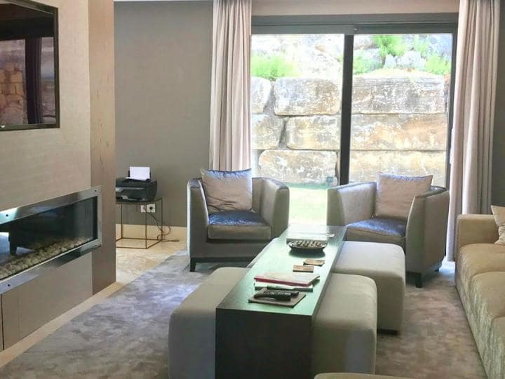 Chalet de 5 habitaciones en Marbella en venta con piscina garaje - 2.350.000 € (Ref: 10001757)