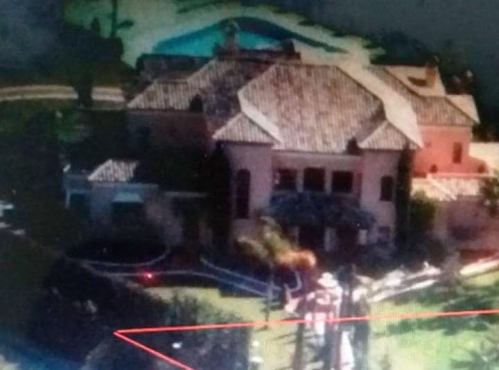 Area Edificabile in vendita in Marbella - 1.000.000 € (Rif: 10001758)
