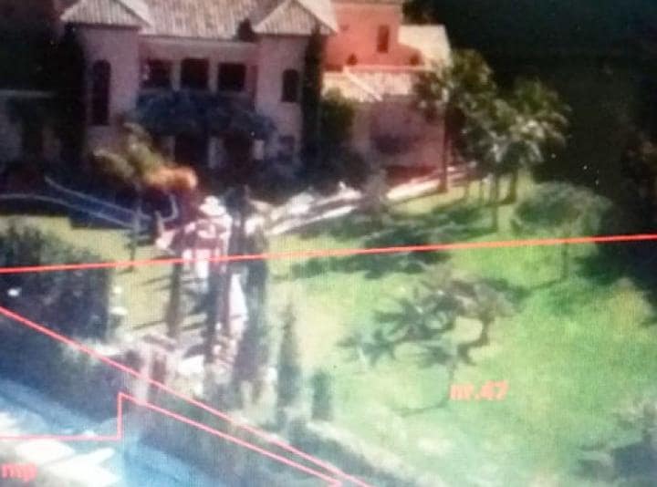 Area Edificabile in vendita in Marbella - 1.000.000 € (Rif: 10001758)