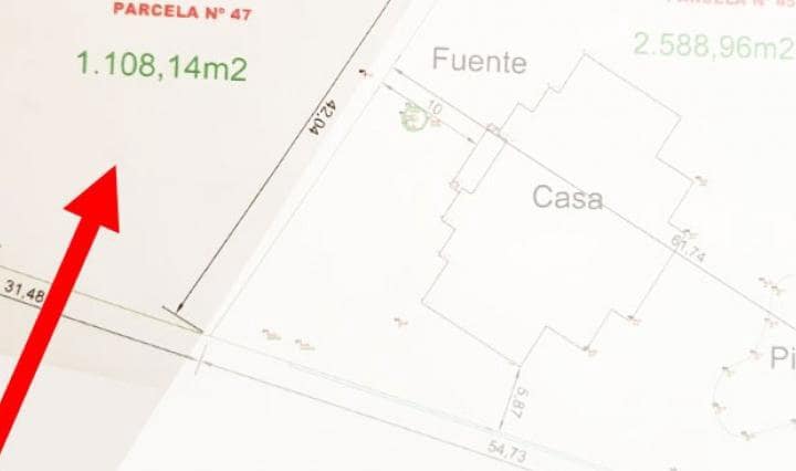 Area Edificabile in vendita in Marbella - 1.000.000 € (Rif: 10001758)