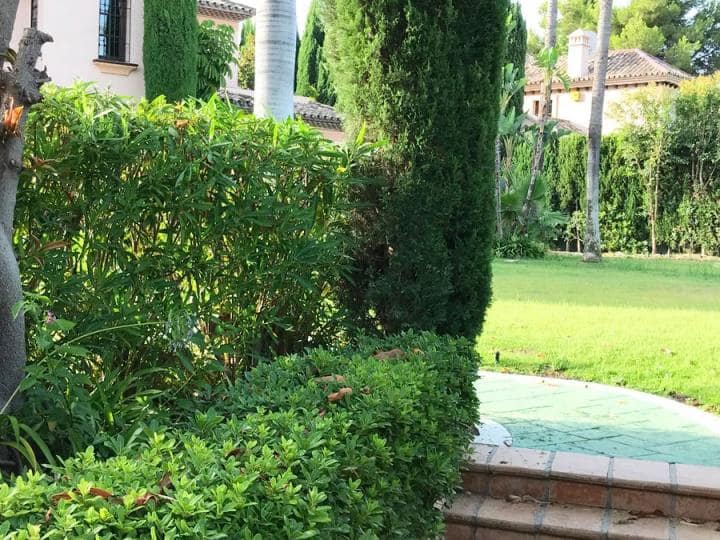 Area Edificabile in vendita in Marbella - 1.000.000 € (Rif: 10001758)