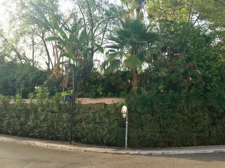 Area Edificabile in vendita in Marbella - 1.000.000 € (Rif: 10001758)