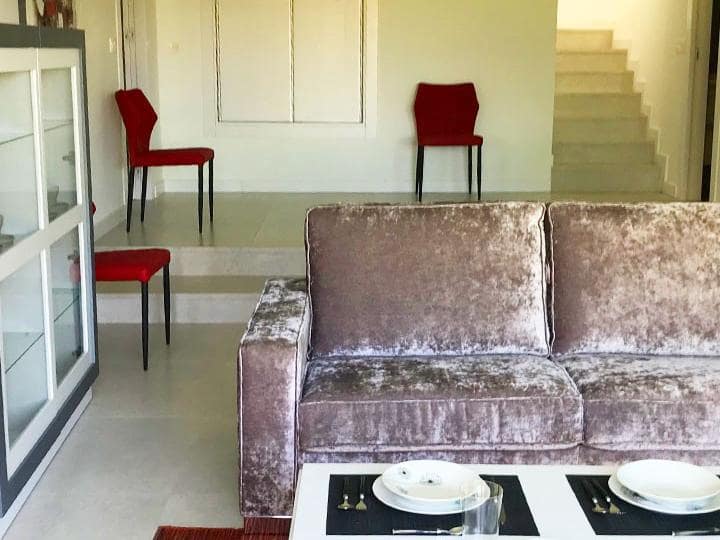 4 soverom Villa til salgs i Marbella med svømmebasseng garasje - € 1 890 000 (Ref: 10001759)