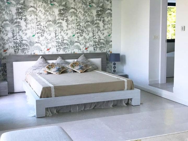 4 soverom Villa til salgs i Marbella med svømmebasseng garasje - € 1 890 000 (Ref: 10001759)