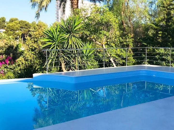 4 soverom Villa til salgs i Marbella med svømmebasseng garasje - € 1 890 000 (Ref: 10001759)