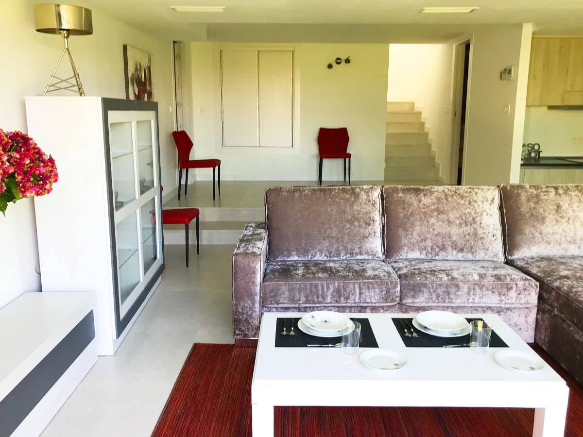 4 soverom Villa til salgs i Marbella med svømmebasseng garasje - € 1 890 000 (Ref: 10001759)