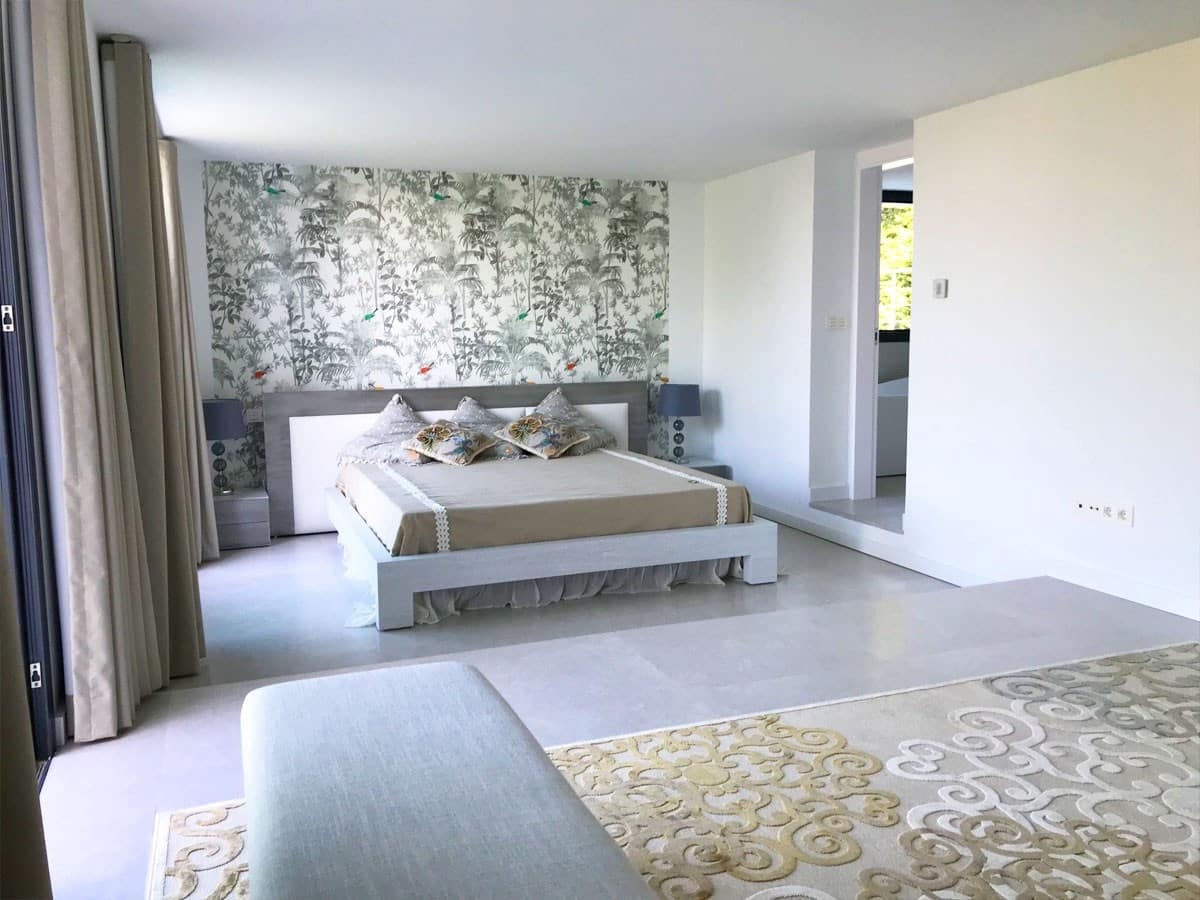 4 soverom Villa til salgs i Marbella med svømmebasseng garasje - € 1 890 000 (Ref: 10001759)