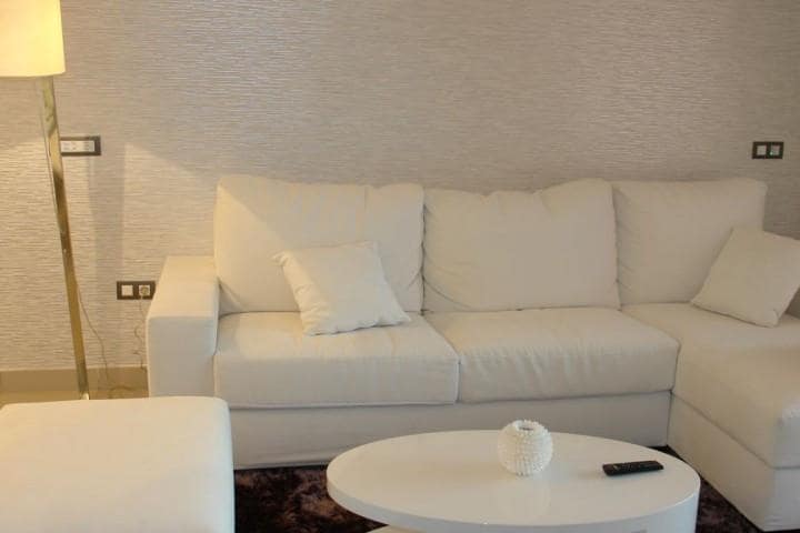 2 soveværelse Lejlighed til salg i Estepona med swimmingpool - € 325.000 (Ref: 10001761)