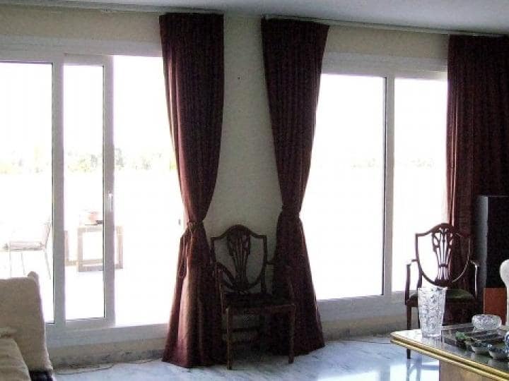 3 Zimmer Penthouse zu verkaufen in Marbella mit Pool Garage - 599.000 € (Ref: 10001762)