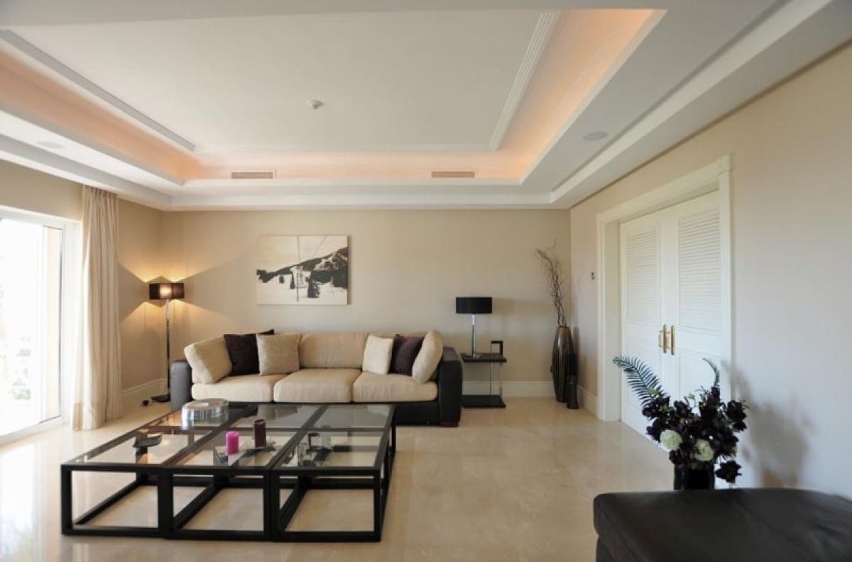 4 quarto Moradia para venda em Marbella com piscina garagem - 2 750 000 € (Ref: 10001763)