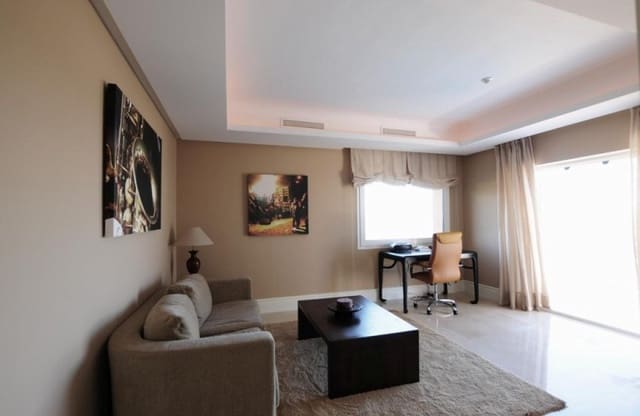 4 quarto Moradia para venda em Marbella com piscina garagem - 2 750 000 € (Ref: 10001763)