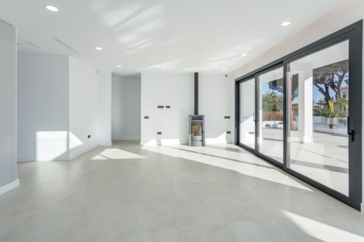 5 chambre Villa/Maison à vendre à Marbella avec piscine - 2 650 000 € (Ref: 10001764)