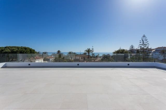 5 slaapkamer Villa te koop in Marbella met zwembad - € 2.650.000 (Ref: 10001764)