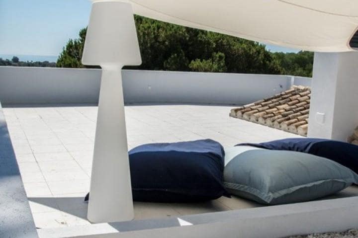 4 sypialnia Willa na sprzedaż w Marbella z basenem - 1 495 000 € (Ref: 10001765)