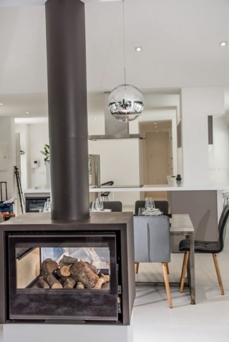 4 sypialnia Willa na sprzedaż w Marbella z basenem - 1 495 000 € (Ref: 10001765)