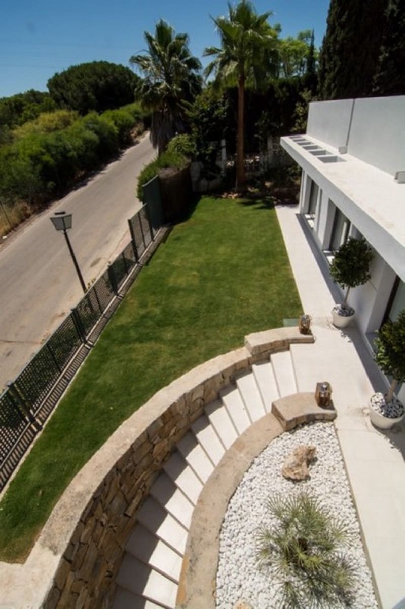 4 sypialnia Willa na sprzedaż w Marbella z basenem - 1 495 000 € (Ref: 10001765)