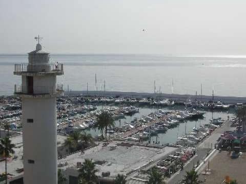 1 quarto Apartamento para venda em Marbella com piscina - 299 000 € (Ref: 10001766)