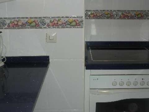 1 quarto Apartamento para venda em Marbella com piscina - 299 000 € (Ref: 10001766)