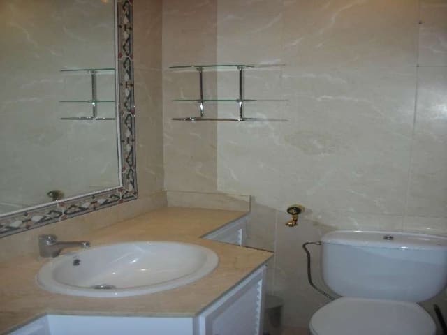 1 quarto Apartamento para venda em Marbella com piscina - 299 000 € (Ref: 10001766)
