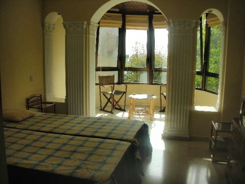 1 quarto Apartamento para venda em Marbella com piscina - 299 000 € (Ref: 10001766)