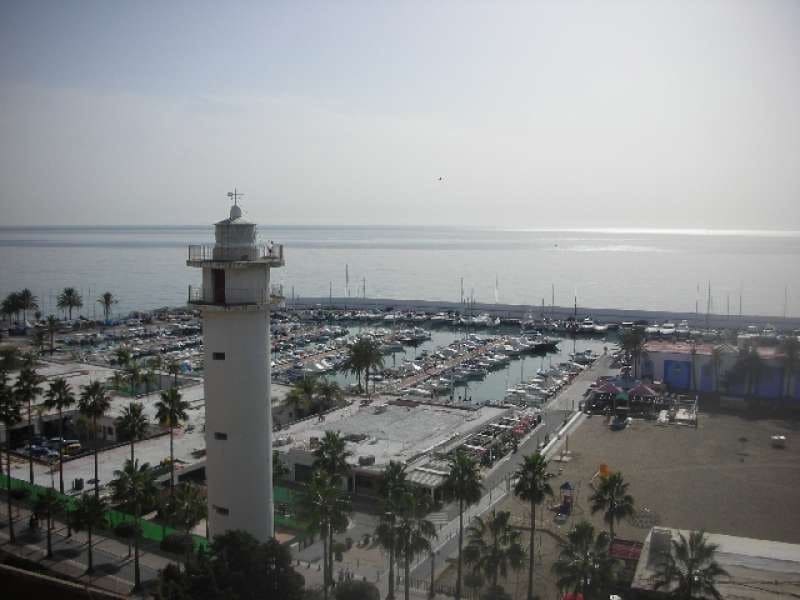 1 quarto Apartamento para venda em Marbella com piscina - 299 000 € (Ref: 10001766)