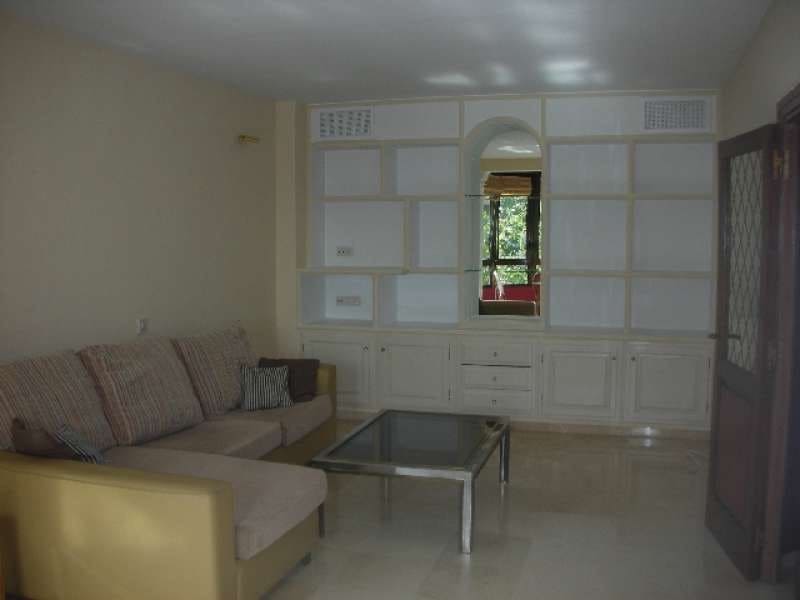 1 quarto Apartamento para venda em Marbella com piscina - 299 000 € (Ref: 10001766)