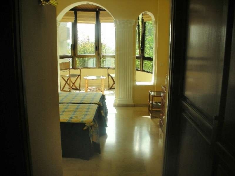 1 quarto Apartamento para venda em Marbella com piscina - 299 000 € (Ref: 10001766)