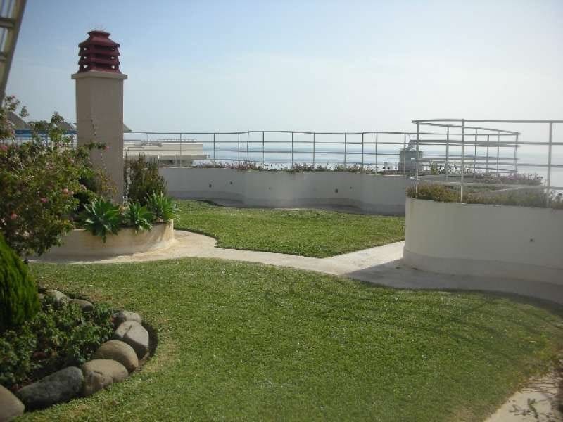 1 quarto Apartamento para venda em Marbella com piscina - 299 000 € (Ref: 10001766)