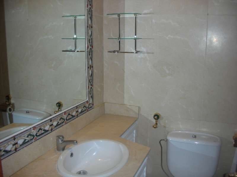 1 quarto Apartamento para venda em Marbella com piscina - 299 000 € (Ref: 10001766)
