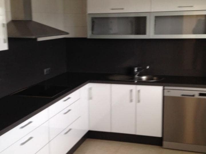 3 bedroom Apartment for sale in Marbella with pool garage - € 1,400,000 (Ref: 10001767)