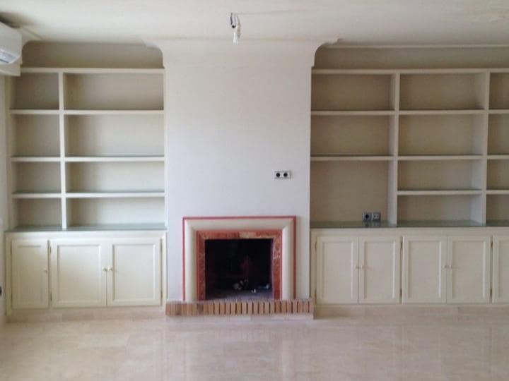 3 bedroom Apartment for sale in Marbella with pool garage - € 1,400,000 (Ref: 10001767)
