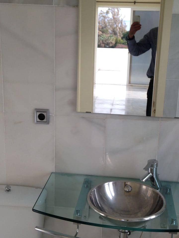 3 bedroom Apartment for sale in Marbella with pool garage - € 1,400,000 (Ref: 10001767)