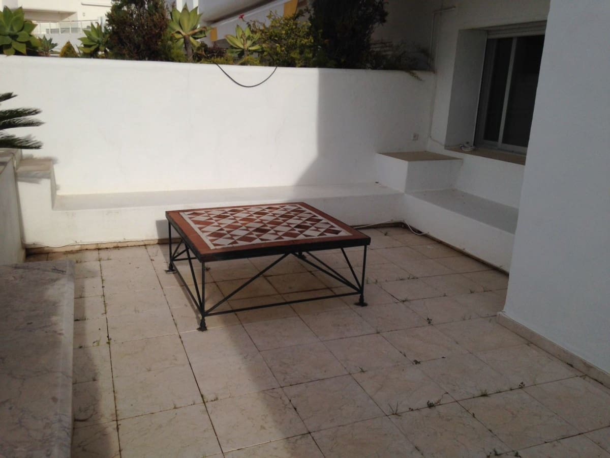 3 bedroom Apartment for sale in Marbella with pool garage - € 1,400,000 (Ref: 10001767)