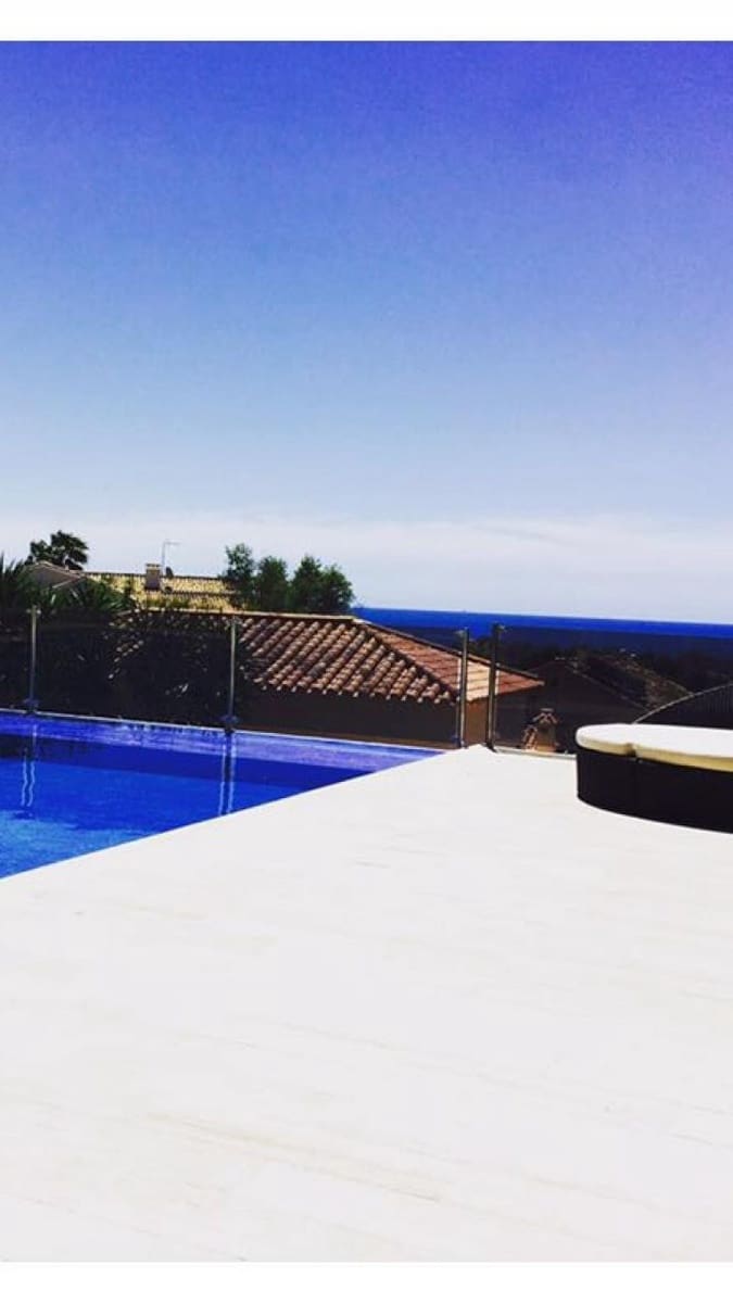 8 slaapkamer Villa te koop in Marbella met zwembad garage - € 3.500.000 (Ref: 10001769)