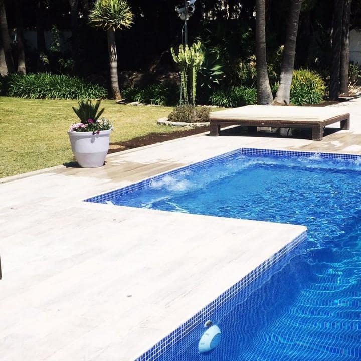 8 slaapkamer Villa te koop in Marbella met zwembad garage - € 3.500.000 (Ref: 10001769)