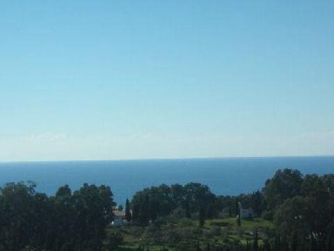 8 slaapkamer Villa te koop in Marbella met zwembad garage - € 3.500.000 (Ref: 10001769)
