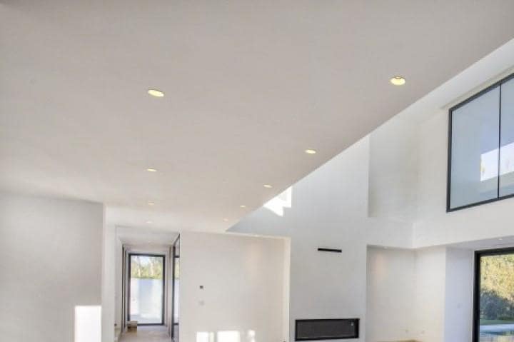 Chalet de 4 habitaciones en Guadalmina en venta con piscina garaje - 2.700.000 € (Ref: 10001770)